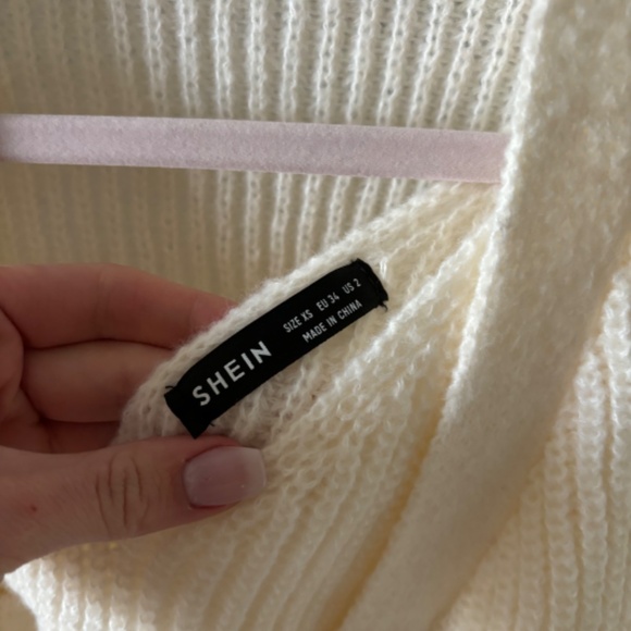 Cardigan Cami Set - Picture 5 of 6